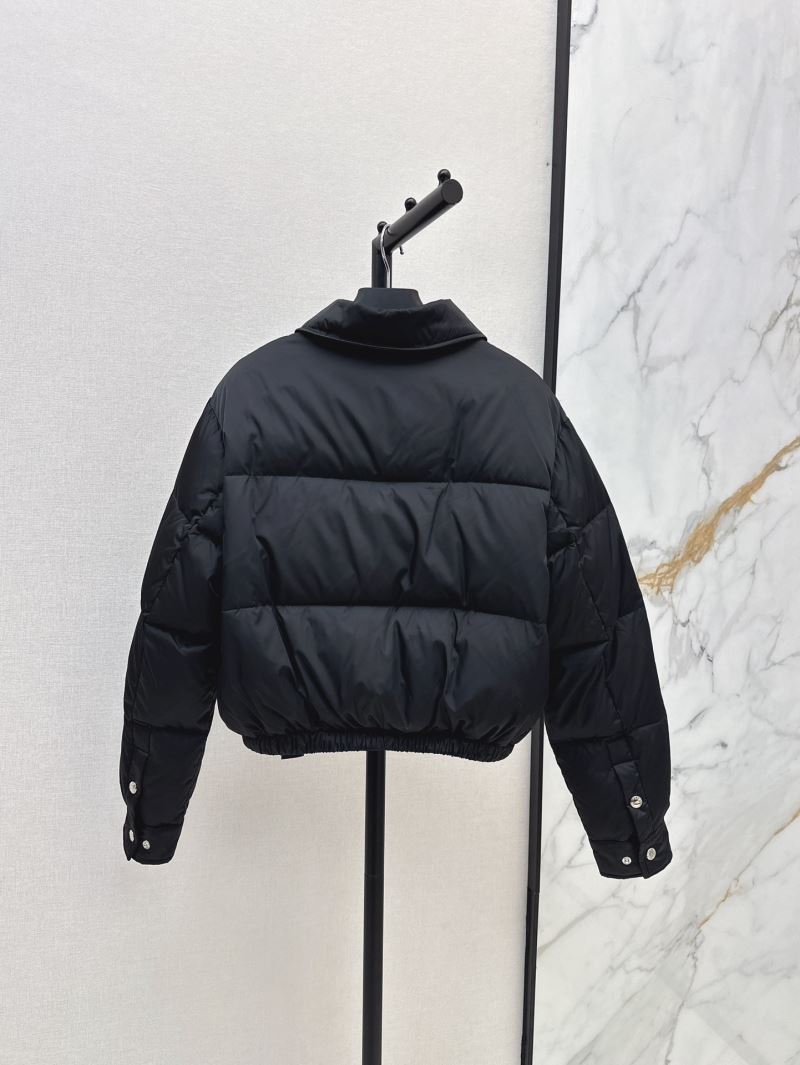 Prada Down Jackets